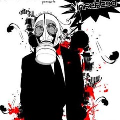 Audio Damage - Garlic Breath Tosser (M_P_T Remix) [RARE]