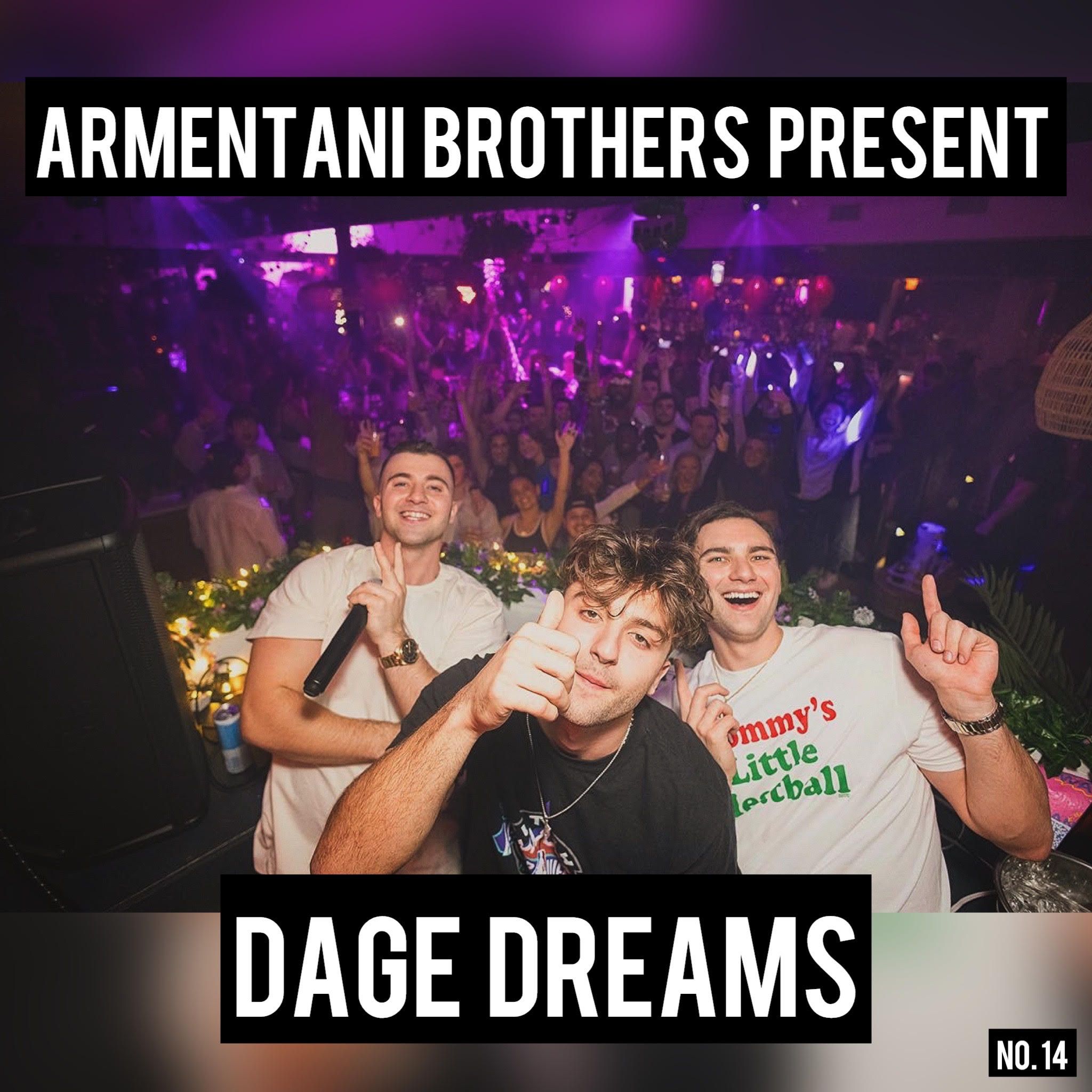 Drake x Mr Belt & Wezol-Come & Rescue Me x You Do (Armentani Brothers Mashup)