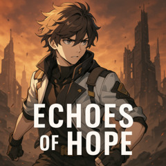 Резонанс Надежды | Echoes of Hope