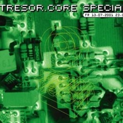 Early HC, terror & Speedcore