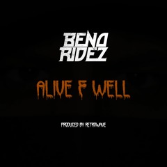 Alive & Well