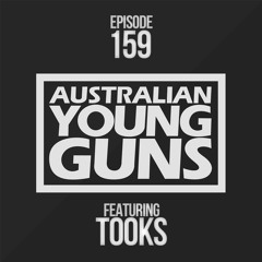 Australian Young Guns | Episode 159 | TOOKS