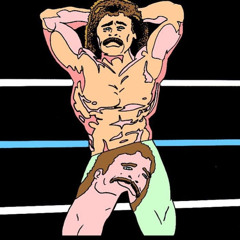Rick Rude