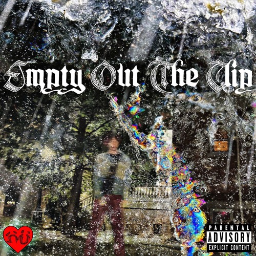 EMPTY OUT THE CLIP