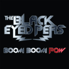 Boom Boom Pow (Radio Edit)