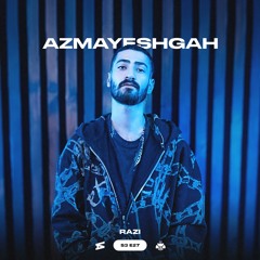 Razi - Azmayeshgah S3-27 [Prod. HamidManfi]