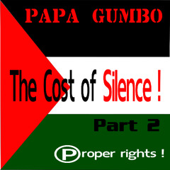 The Cost of Silence! part 2, Free DL!