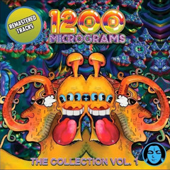 1200 Micrograms - Rock Into The Future