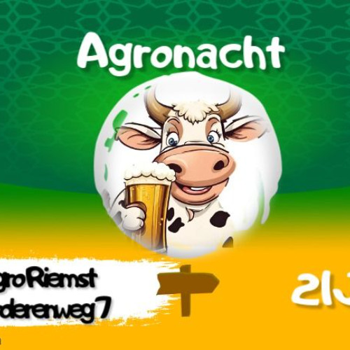 GIBBY @ Agronacht 2025