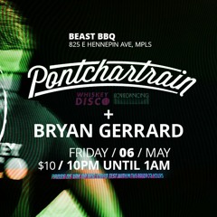 Bryan Gerrard At House Proud