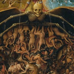 Mechanical Devil