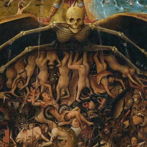 Mechanical Devil