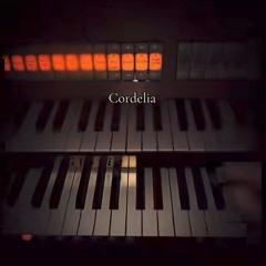 Cordelia organ version by@mimokeys