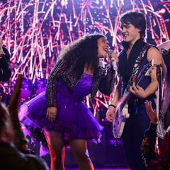 Wake Up - Julie & The Phantoms Cover