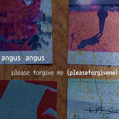 please forgive me (pleaseforgiveme)