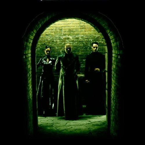 Stream HATYS Matrix Revolutions by HATYS Listen online for free on SoundCloud