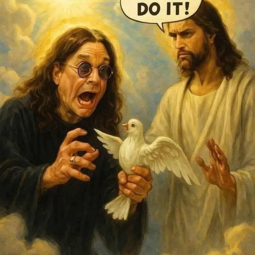 Fontaines DC - Starburster (Remix)