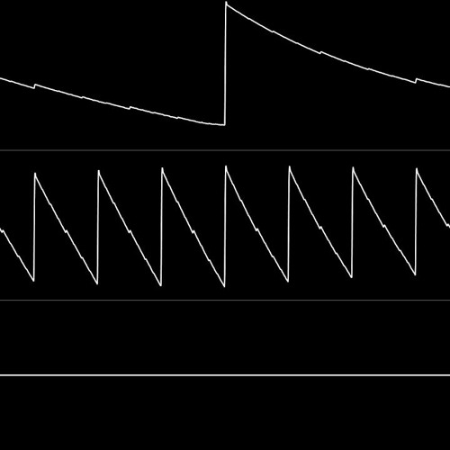 Jeroen Tel - Cybernoid 2 (SID)