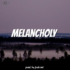 Melancholy - Sentimental Piano Rap Beat / Free Trap Hip Hop #Instrumentals Music 2020 /