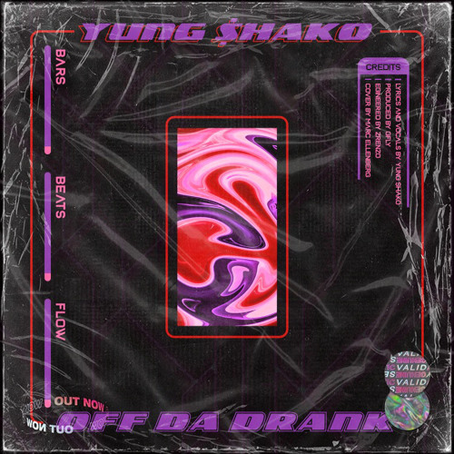 Hako Rapper Listen Stream Off Da Drank by Yung$hako | Listen online for free on SoundCloud
