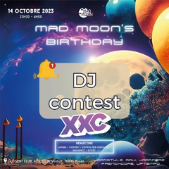 Mad Moon's Birthday [ XXC ]
