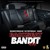 Artwork for Backseat Bandit (Remix)[feat. Iamsu & Sayso The Mac] Prod. Shawn Beats