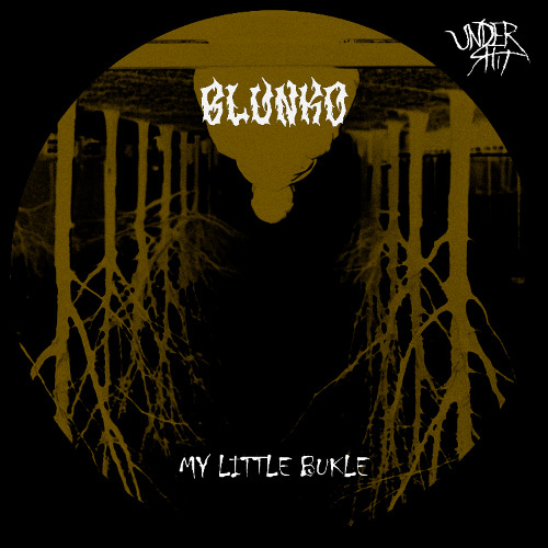Blunko - My little Bukle (Original Mix) [free download]