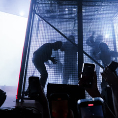 Cage Gang (#freechop)