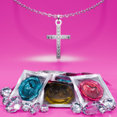 Ayesha Erotica - Anal Queen (Laura Les Edit)