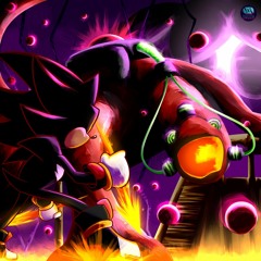 Supporting Me Chillhop (From "Sonic Adventure 2") [Hotline Sehwani]