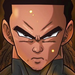 Super Sayian Blvckout