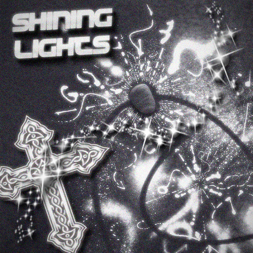 SHINING LIGHTS (FEAT. VERTIGO)