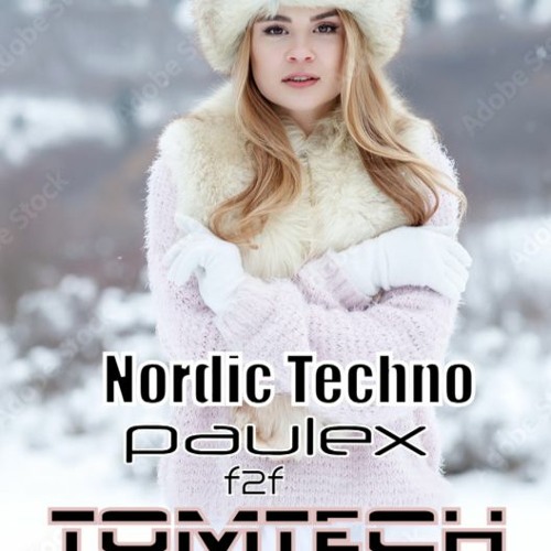 NORDIC WINTER TECHNOMIX // DEC 2023// Paulex f2f TomtecH