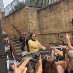 dnb live sets🕺🏻
