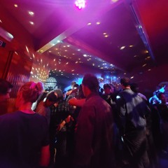 Terrazmatazz @ Dancetaria Den Hemel (02 nov 24)