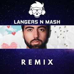 Jonas Aden - My Love Is Gone (Langers N Mash Remix)