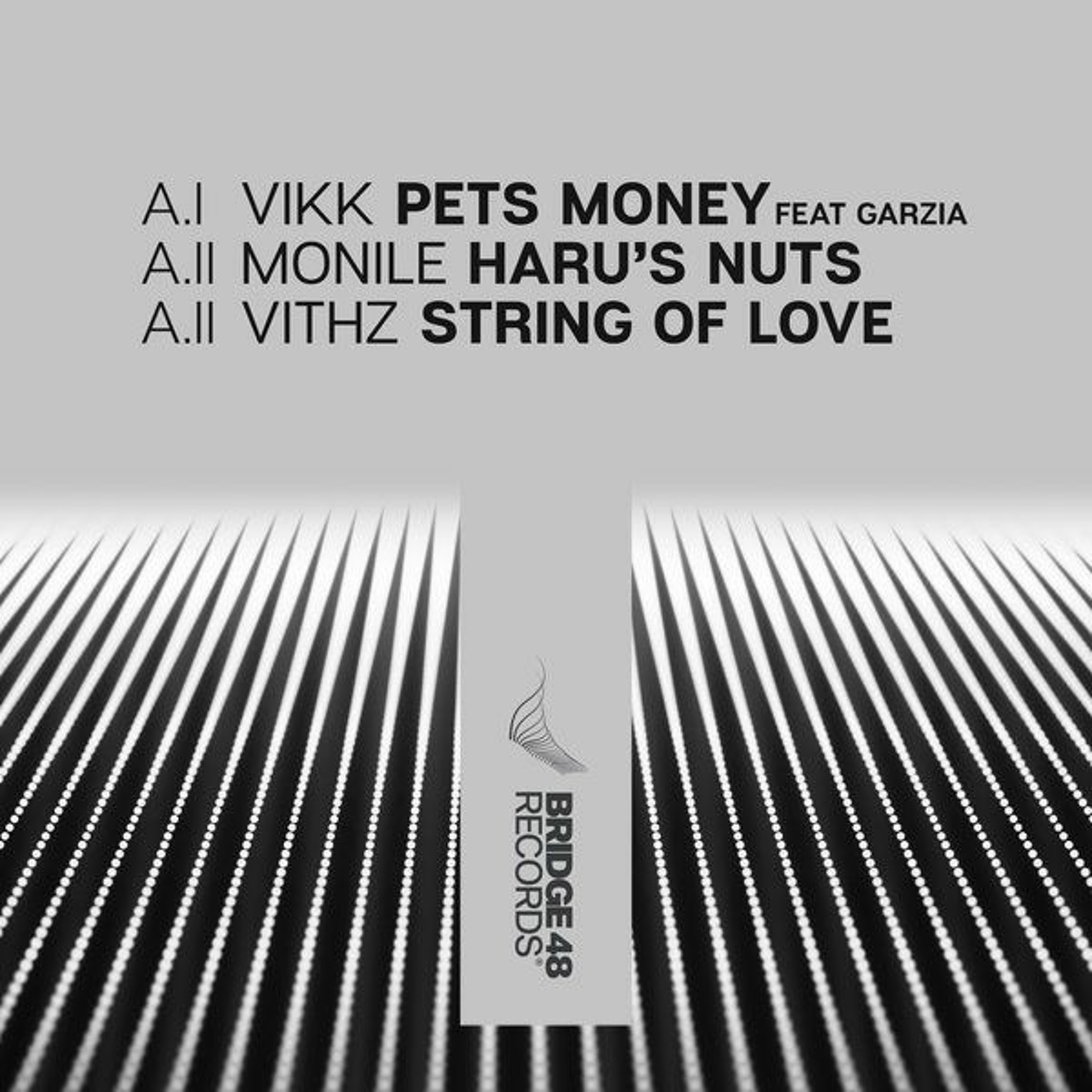 Vithz - String Of Love [Bridge 48 Records - BRDG003] episode artwork