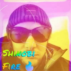 Shinobi Fire