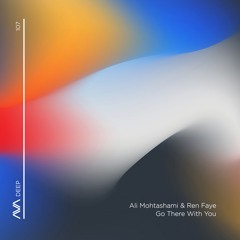 AVAD107 - Ali Mohtashami & Ren Faye -  Go There With You
