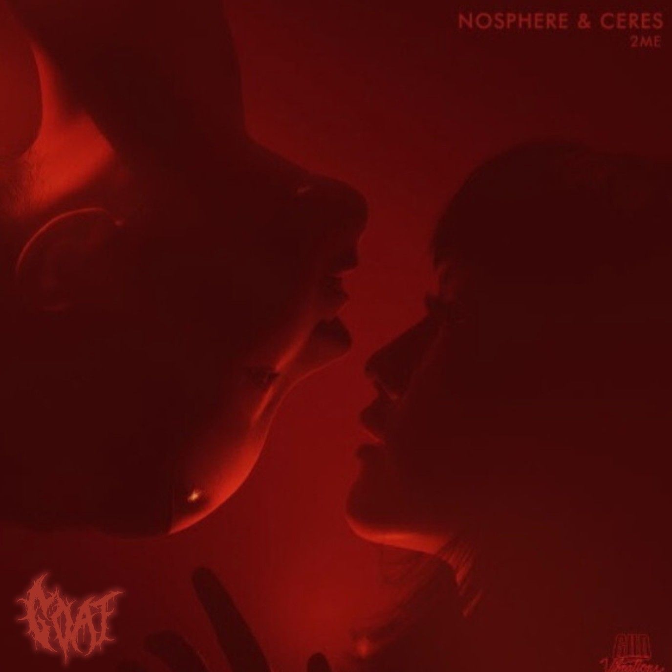 NOSPHERE – 2ME Feat. CERES (GOAT DUBZ EDIT) FREE DOWNLOAD