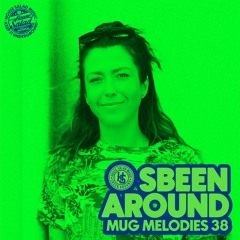 Sbeen Around | MUG Melodies EP 38