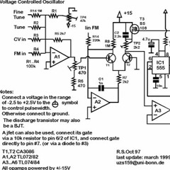 Shaban&Asinus - Bugs'n'Voltages (Somnium VIII)