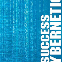 GET KINDLE 💘 Success Cybernetics by  U. S. Andersen [KINDLE PDF EBOOK EPUB]
