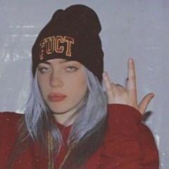 Billie Eilish - Copycat (SLOWED)