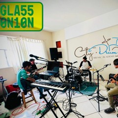 Birthday  Glass Onion. The Beatles Tribute Band  Mexico  Gulliver Bar Toluca  20-7-23