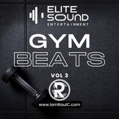 Raul C - Gym Beats Vol 3