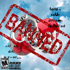 "GREAT" UNRELEASED XANDRSCOTT *LEAK*