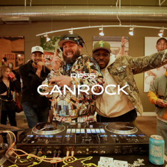 TLR RP55 w/ Canrock | JERSEY CLUB | EDITS | HOUSE | RnB | AMAPIANO | AFRO BEATS