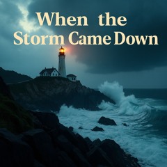 When the Storm Came Down