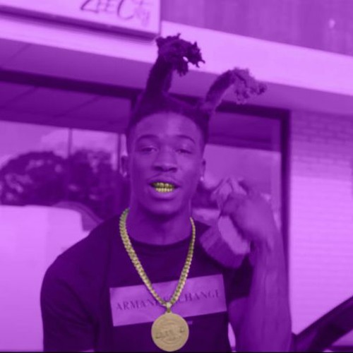 They Dont Know (SLOWED) Hotboii